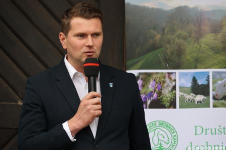 Društvo rejcev drobnice Kamnik je pripravilo Praznik drobnice (63)